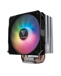 Gamdias охладител CPU Cooler BOREAS E1-410 A-RGB