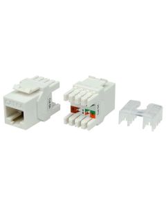Жак, категория 6а, неекраниран, Conneu