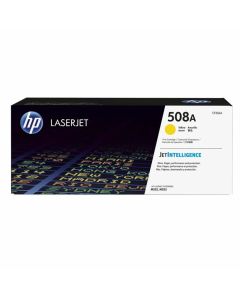 Оригинална тонер касета HP CF362A, 5000 страници-5%, Yellow