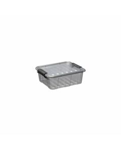 Кутия за съхранение Home Box, 205 x 170 x 72 mm, 1.5 L