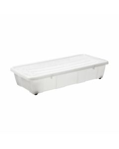 Кутия за съхранение Easy Bedroller, 790 x 385 x 163 mm, 30 L
