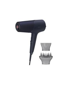 PHILIPS Hair dryer 2300W Series 5000 ThermoShield technology 6 heat and speed