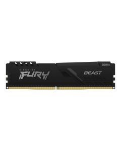 Kingston FURY Beast Black 32GB DDR4 PC4-25600 3200MHz CL16