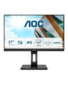 AOC U27P2CA