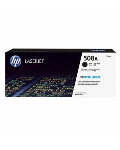 Оригинална тонер касета HP CF360A, 6000 страници-5%, Black