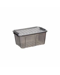 Кутия за съхранение Home Box, 345 x 225 x 158 mm, 8 L