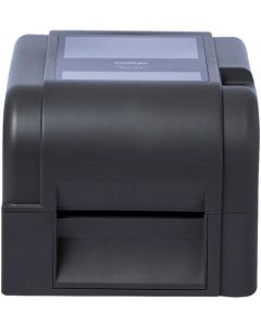 BROTHER TD-4420TN Label printer direct thermal 110mm 203dpi 152.4mm-sec USB 2.0 LAN USB host RS232C