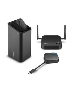 BenQ WDC10C BLACK INSTASHOW EU-UAE Presentation Device USB-C