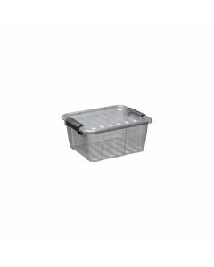 Кутия за съхранение Home Box, 205 x 170 x 92 mm, 2 L