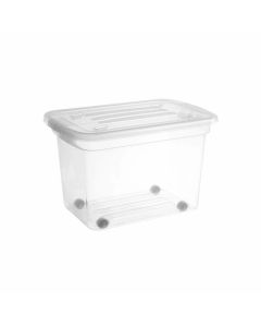 Кутия за съхранение Home Box, 400 x 600 x 375 mm, 52 L