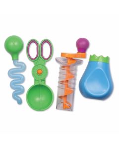 Learning Resources Комплект Stem - Помощни ръчички