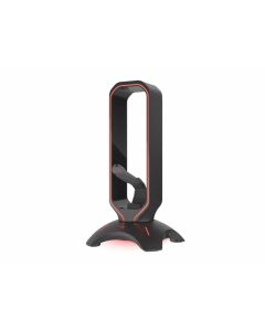Genesis Headset Stand With Mouse Bungee Vanad 500