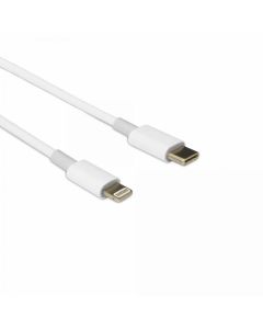 SBOX TYPEC-IPH7 :: Kабел USB Type C към Lightning за iPhone, iPad и iPod, 1.0 м