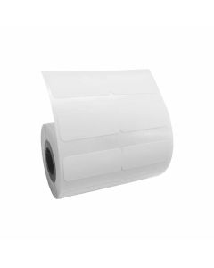 Colibri Етикети, на ролка, 2.5 х 1 cm, 600 броя в ролка