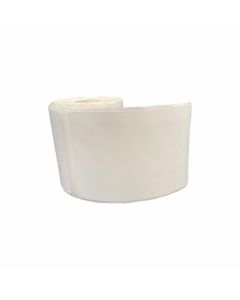 Colibri Етикети, на ролка, 5 х 8 cm, 100 броя в ролка