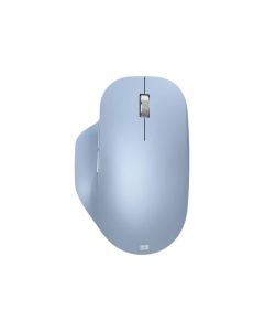 MICROSOFT Bluetooth Ergonomic Mouse BG-YX-LT-SL Pastel Blue