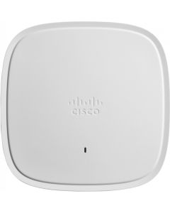 CISCO Catalyst 9115AX, 100/1000/2500Mbps, Poe, 802.3af/at
