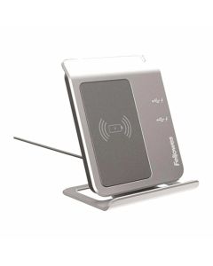 Пад за зареждане Fellowes Rapido, безжичен, USB