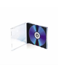 Кутия за TNB CD, единична, 5 броя