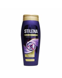Шампоан Stilena, лилав, за обем, 400 ml