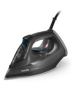 PHILIPS Steam iron Series 3000 40g-min 180g steam boost SteamGlide Plus 2600