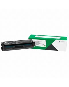 Lexmark 20N2HK0 CS-CX331, 431 Black Return Programme 4.5K Print Cartridge