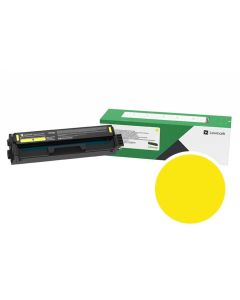 Lexmark 20N2HY0 CS-CX331, 431 Yellow Return Programme 4.5K Print Cartridge