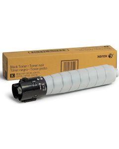 XEROX 006R01758 Toner black AltaLink C8145-55-70 59000 pages