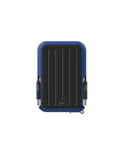 Външен хард диск SILICON POWER Armor A66 , 2.5, 1TB