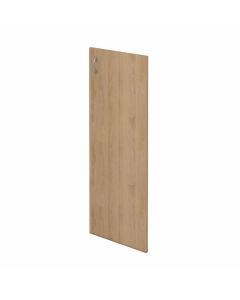Врата за стелаж V7, височина 120 cm, ПДЧ, 1 брой
