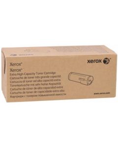 Xerox Standard toner Black 3000 pages C310-C315