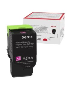 Xerox Standard toner Magenta 2000 pages C310-C315