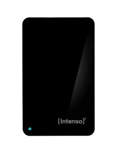 Външен диск INTENSO 1TB 2.5" Black ext black USB 3.0