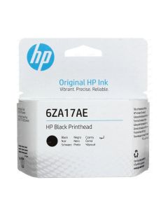 HP 6ZA17AE Black Printhead