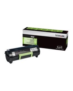 Toner Cartridge,2,500 pages,MX310dn - MX410de - MX510de - MX511de