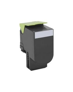 Black High Yield Toner Cartridge,4,000 pages,CS310dn - CS310n,CS410dn,CS410dtn