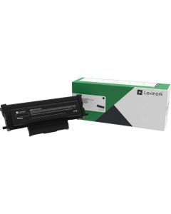B222000 Black CRTG Return EA