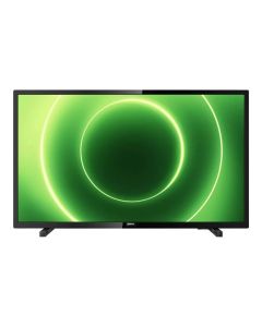 Philips 32 HD LED, DVB T2-T2-HD-C-S-S2, HDR 10, HLG, Smart, Saphi OS, Dual Core