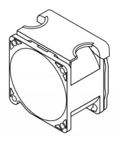 LENOVO ThinkSystem SR650 FAN Option Kit