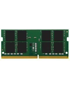 KINGSTON 8GB DDR4 SoDIMM 3200MHz