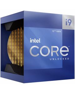 I9-12900K 3.2GHZ 30MB BOX 1700 INB71512900KSRL4H (BX8071512900K)