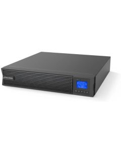 PowerWalker VFI 1000 ICR IoT PF1, 1000VA/1000W, On-line/Double Conversion