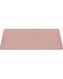 Пад за мишка Logitech Desk Mat Studio Series, Тъмно Розов