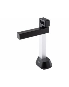 Мулти-функционален скенер IRIS Desk 6, A4, 12 Mp, USB 2.0, Сив