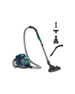 PHILIPS Bagless Vacuum cleaner 5000 Series PowerCyclone 7 Allergy H13