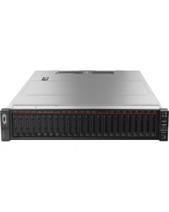 LENOVO ThinkSystem SR650 Xeon Silver 2x 4216 16C 2.1GHz  7X06A0AXEA_2CPU