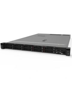 LENOVO ThinkSystem SR630 Xeon Silver 4210R 10C 2.4GHz 100W 32GB