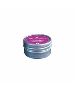 Colop Тампон Woodies, Beautiful Berry
