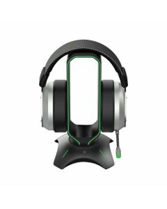 USB Хъб и стойка за слушалки Yenkee 3003 Tower Gaming
