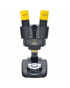 Bresser Микроскоп National Geographic, бинокулярен